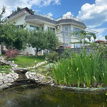 Вила Рак Varna Exterior photo