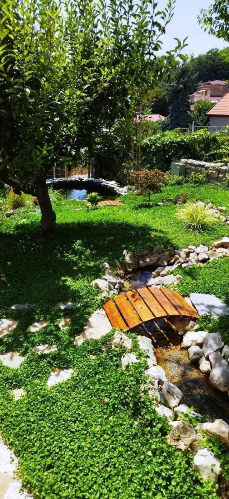 Вила Рак Varna Exterior photo