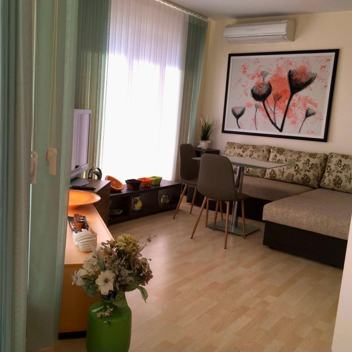 Вила Рак Varna Exterior photo