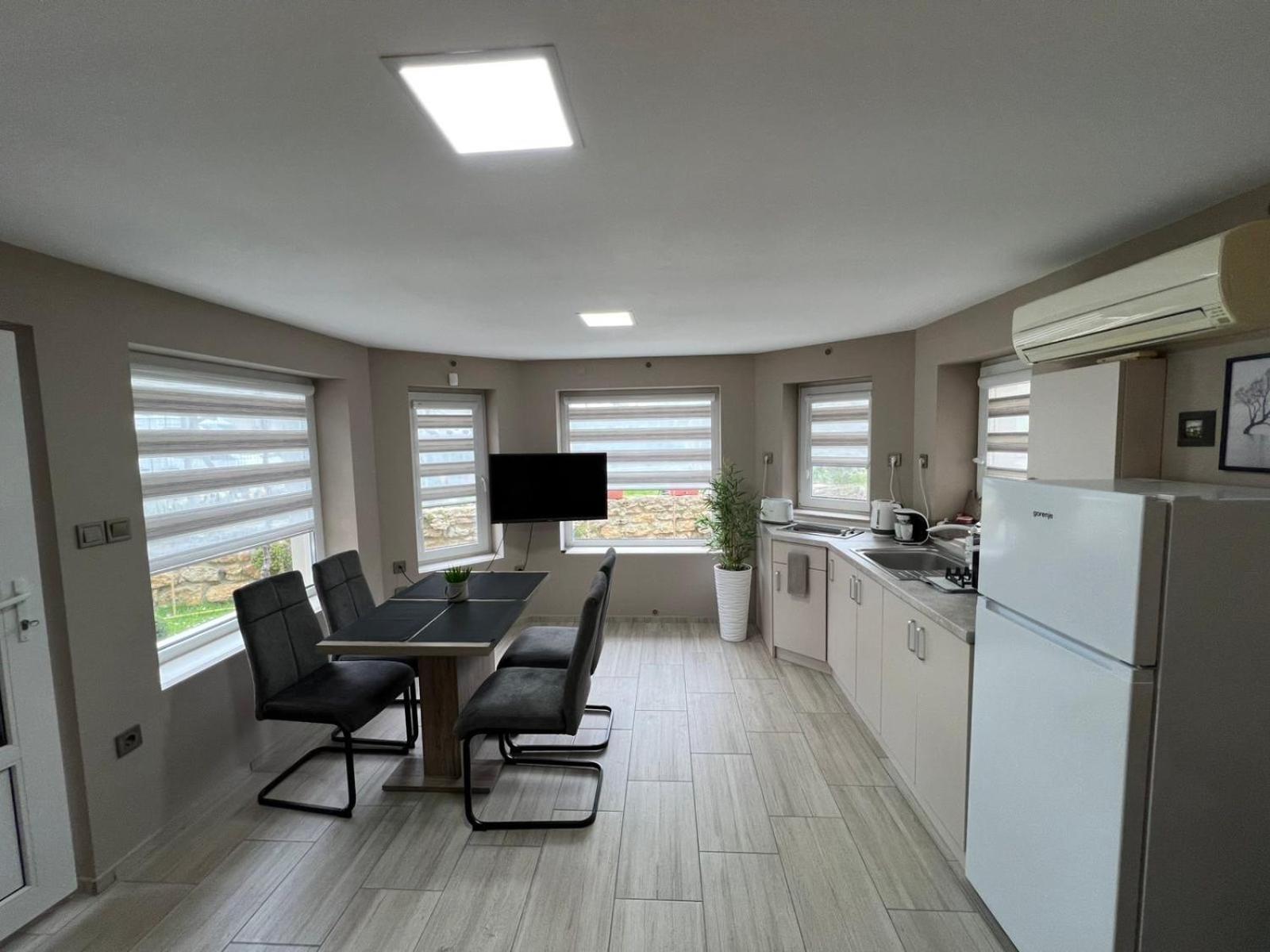 Вила Рак Varna Exterior photo