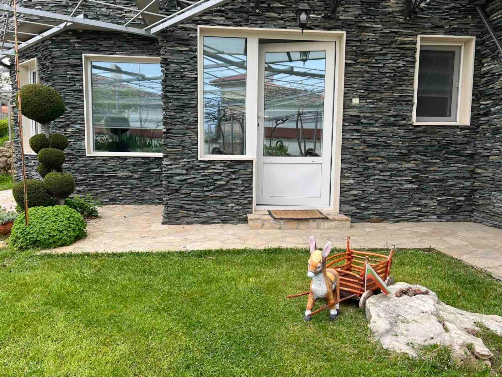 Вила Рак Varna Exterior photo